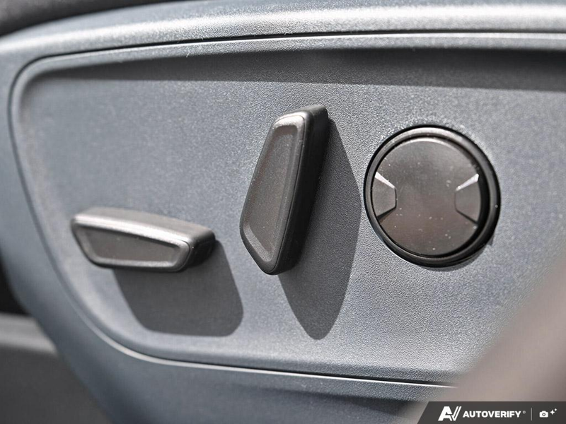 NEW 2026 Ford Maverick XL - Shadow Black Exterior / BLACK ONYX LTHR TRIM Interior - $43,794 - Stock #E60703 - VIN 3FTTW8B3XTRA89453 - Photo 27