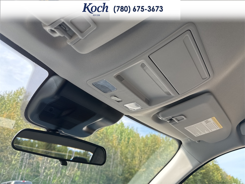 NEW 2026 Ford Maverick XLT - Carbonized Grey Metallic Exterior / NAVY PIER/ASPEN GREY, UNIQUE CLOTH FRONT BUCKET SEATS Interior - $45,540 - Stock #A26238 - VIN 3FTTW8JA8TRB27763 - Photo 31