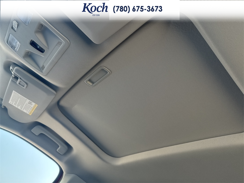 NEW 2026 Ford Maverick Lariat - Ruby Red Metallic Tinted Clearcoat Exterior / BLACK ONYX, ACTIVEX TRIMMED HEATED FRONT BUCKET SEATS Interior - $52,810 - Stock #A26245 - VIN 3FTTW8S3XTRA97763 - Photo 33