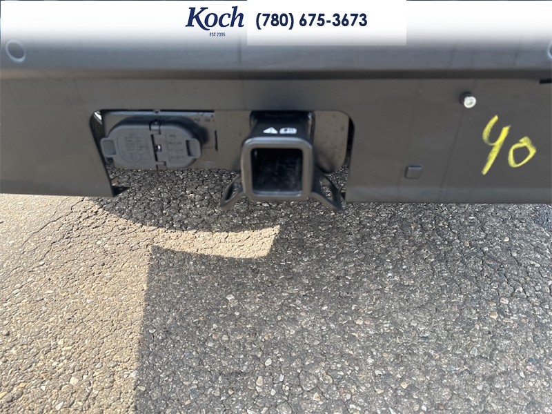 NEW 2026 Ford Maverick XLT - Carbonized Grey Metallic Exterior / NAVY PIER/ASPEN GREY, UNIQUE CLOTH FRONT BUCKET SEATS Interior - $45,540 - Stock #A26238 - VIN 3FTTW8JA8TRB27763 - Photo 37