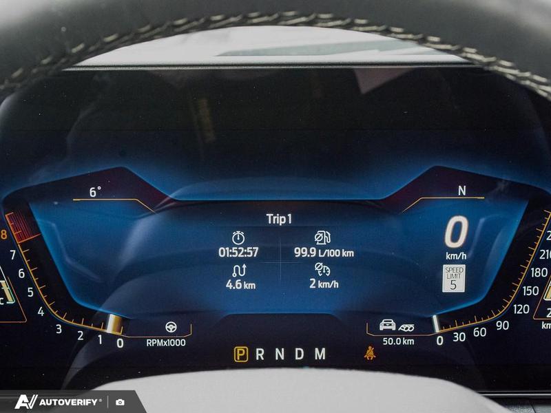 NEW 2026 Ford Mustang GT Premium - Shadow Black Exterior / CARMINE RED LEATHER-TRIMMED Interior - $74,018 - Stock #D60171 - VIN 1FA6P8CF8T5404360 - Photo 15