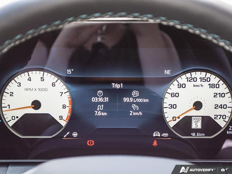 NEW 2026 Ford Mustang GT Premium - Adriatic Blue Metallic Exterior / BLACK ONYX TRIM Interior - $78,624 - Stock #E60117 - VIN 1FA6P8CF1T5401106 - Photo 15