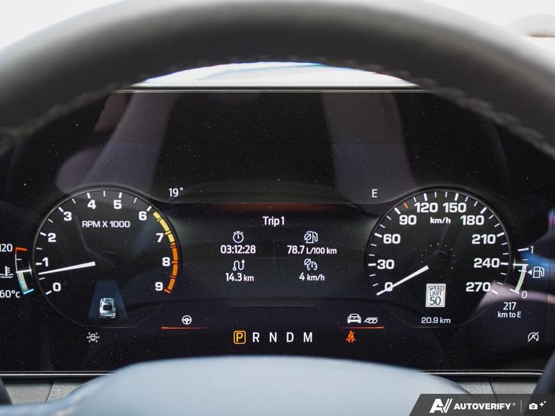 NEW 2026 Ford Mustang GT Premium - Grabber Blue Metallic Exterior / BLACK ONYX LEATHER Interior - $75,934 - Stock #E60164 - VIN 1FA6P8CF2T5403625 - Photo 15