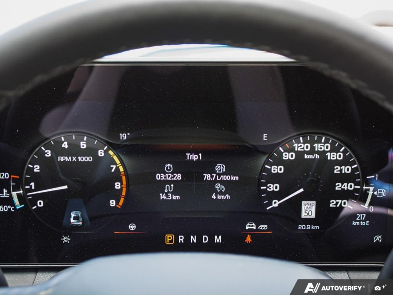 NEW 2026 Ford Mustang GT Premium - Grabber Blue Metallic Exterior / BLACK ONYX LEATHER Interior - $72,934 - Stock #E60164 - VIN 1FA6P8CF2T5403625 - Photo 15