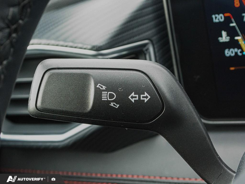 NEW 2026 Ford Mustang GT Premium - Shadow Black Exterior / CARMINE RED LEATHER-TRIMMED Interior - $70,999 - Stock #D60171 - VIN 1FA6P8CF8T5404360 - Photo 16