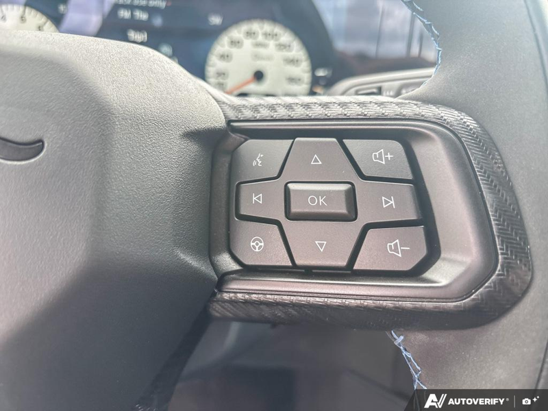 NEW 2026 Ford Mustang Dark Horse - Adriatic Blue Metallic Exterior / BLACK W/BLUE ACCENTS, CLOTH/VINYL HEATED BUCKET SEATS Interior - $74,017 - Stock #E60780 - VIN 1FA6P8R05T5503575 - Photo 16