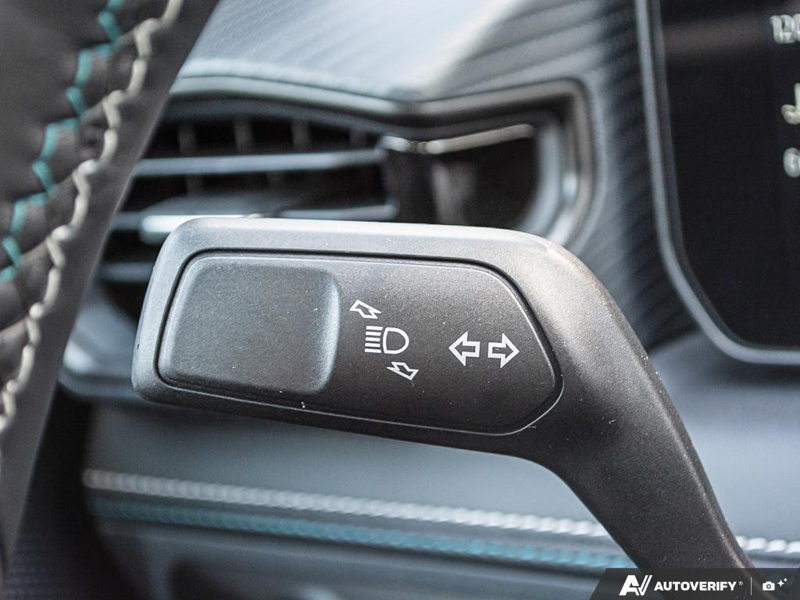 NEW 2026 Ford Mustang GT Premium - Adriatic Blue Metallic Exterior / BLACK ONYX TRIM Interior - $71,810 - Stock #E60117 - VIN 1FA6P8CF1T5401106 - Photo 16