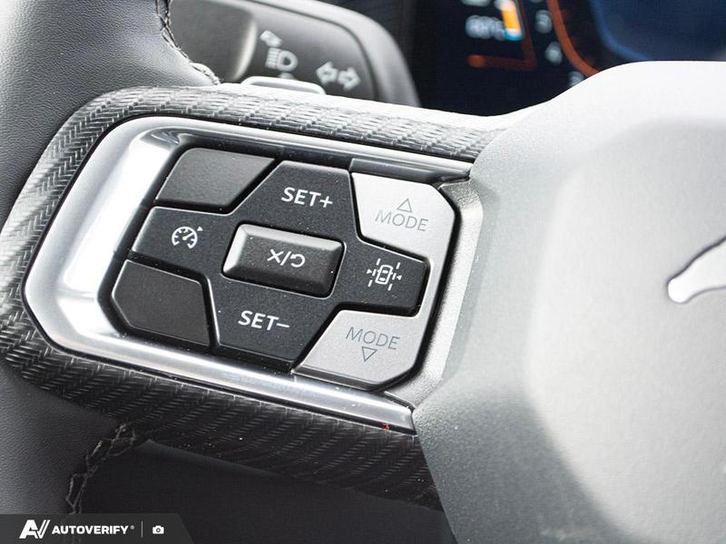 NEW 2026 Ford Mustang GT - Oxford White Exterior / BLACK ONYX CLOTH Interior - $64,153 - Stock #D60195 - VIN 1FA6P8CFXT5404604 - Photo 18