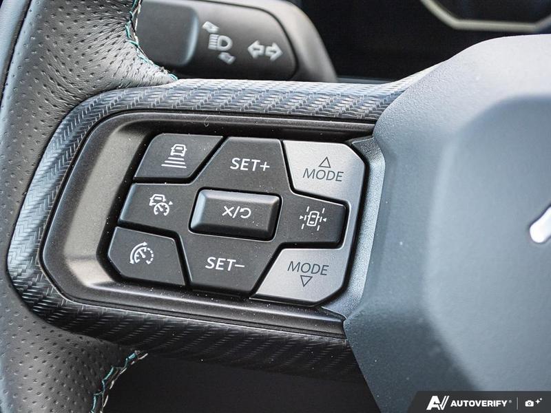 NEW 2026 Ford Mustang GT Premium - Adriatic Blue Metallic Exterior / BLACK ONYX TRIM Interior - $78,624 - Stock #E60117 - VIN 1FA6P8CF1T5401106 - Photo 18