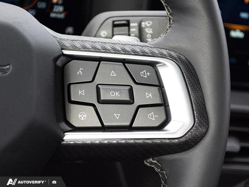 NEW 2026 Ford Mustang GT - Oxford White Exterior / BLACK ONYX CLOTH Interior - $64,153 - Stock #D60195 - VIN 1FA6P8CFXT5404604 - Photo 19