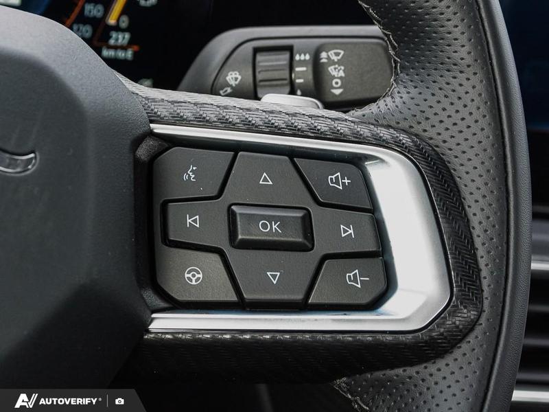 NEW 2026 Ford Mustang GT Premium - Shadow Black Exterior / CARMINE RED LEATHER-TRIMMED Interior - $74,018 - Stock #D60171 - VIN 1FA6P8CF8T5404360 - Photo 19