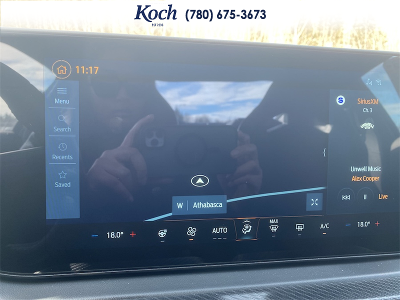 NEW 2026 Ford Mustang Dark Horse - Shadow Black Exterior / BLACK/BLUE, RECARO MICRO SUEDE/VINYL SPORT SEATS Interior - $90,005 - Stock #A26065 - VIN 1FA6P8R08T5501951 - Photo 24
