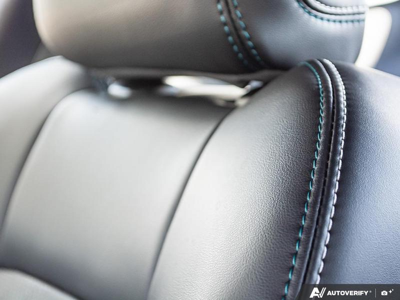 NEW 2026 Ford Mustang GT Premium - Adriatic Blue Metallic Exterior / BLACK ONYX TRIM Interior - $78,624 - Stock #E60117 - VIN 1FA6P8CF1T5401106 - Photo 25