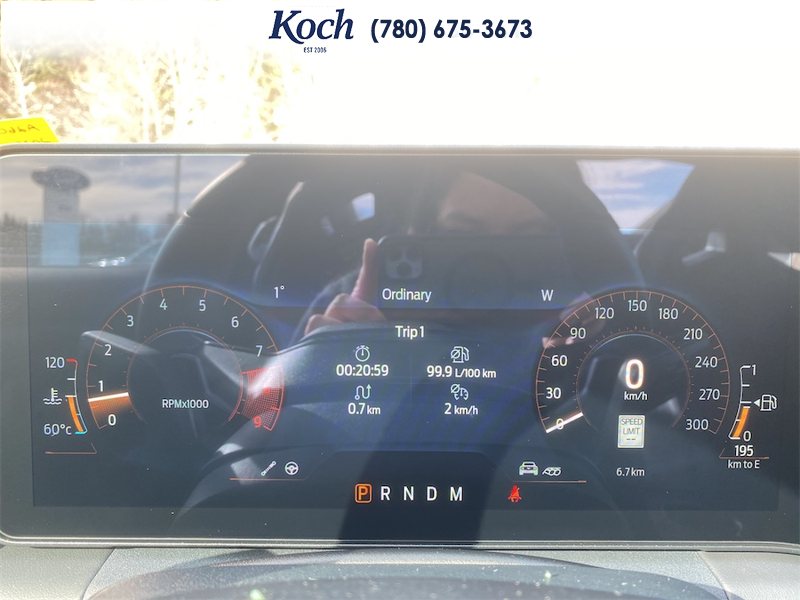 NEW 2026 Ford Mustang Dark Horse - Shadow Black Exterior / BLACK/BLUE, RECARO MICRO SUEDE/VINYL SPORT SEATS Interior - $90,005 - Stock #A26065 - VIN 1FA6P8R08T5501951 - Photo 27