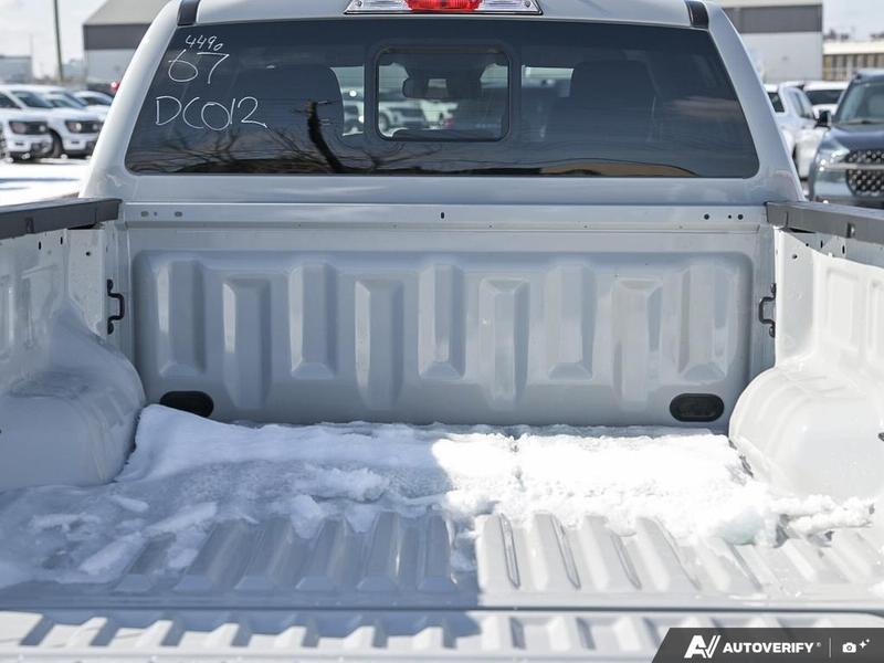 NEW 2026 Ford Ranger XLT - Avalanche Exterior / EBONY PREMIUM CLOTH Interior - $56,749 - Stock #E60532 - VIN 1FTER4HH7TLE14490 - Photo 11