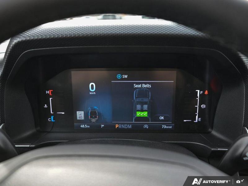 NEW 2026 Ford Ranger XLT - Marsh Gray Exterior / EBONY PREMIUM CLOTH Interior - $54,544 - Stock #E60403 - VIN 1FTER4HH5TLE07960 - Photo 15