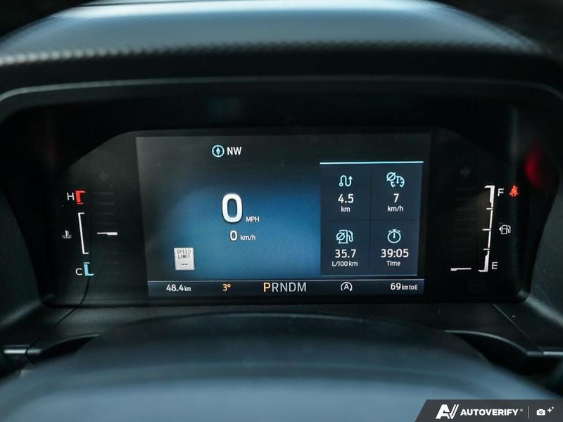 NEW 2026 Ford Ranger XLT - Avalanche Exterior / EBONY PREMIUM CLOTH Interior - $56,749 - Stock #E60532 - VIN 1FTER4HH7TLE14490 - Photo 15