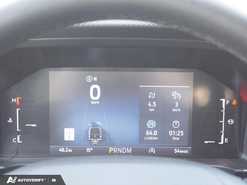 NEW 2026 Ford Ranger XLT - Oxford White Exterior / EBONY PREMIUM CLOTH Interior - $55,508 - Stock #D60481 - VIN 1FTER4HH1TLE16638 - Photo 15