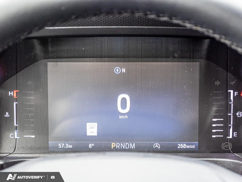 NEW 2026 Ford Ranger XLT - Ruby Red Tri-coat Metallic Exterior / EBONY PREMIUM CLOTH Interior - $56,083 - Stock #D60201 - VIN 1FTER4HH2TLE03526 - Photo 15