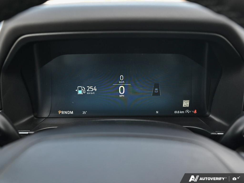 NEW 2026 Ford Ranger LARIAT - Marsh Grey Exterior / EBONY, ACTIVEX TRIMMED FRONT HEATED BUCKET SEATS Interior - $62,317 - Stock #E60934 - VIN 1FTER4KP2TLE29009 - Photo 15