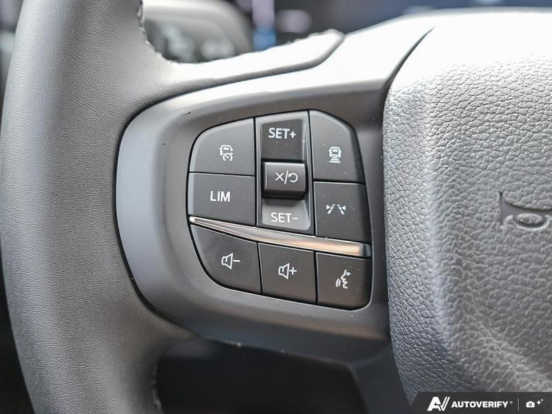 NEW 2026 Ford Ranger XLT - Oxford White Exterior / EBONY PREMIUM CLOTH Interior - $56,869 - Stock #E60297 - VIN 1FTER4HP7TLE04386 - Photo 18