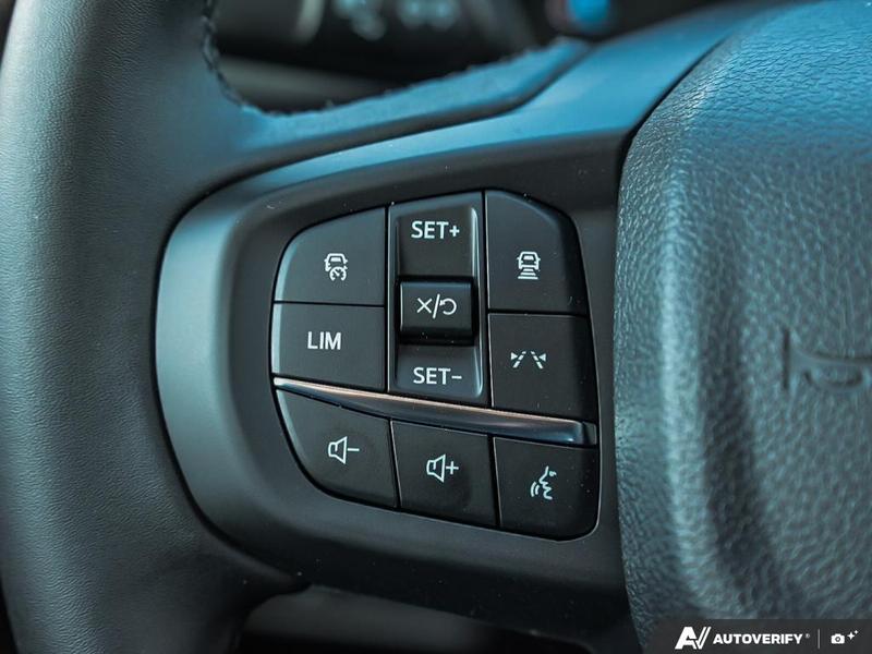 NEW 2026 Ford Ranger XLT - Avalanche Exterior / EBONY PREMIUM CLOTH Interior - $56,749 - Stock #E60532 - VIN 1FTER4HH7TLE14490 - Photo 18