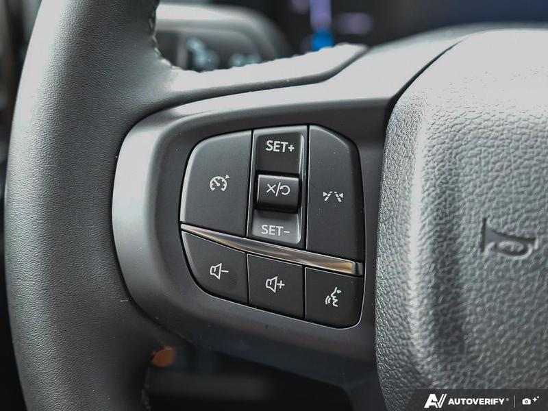 NEW 2026 Ford Ranger XLT - Oxford White Exterior / EBONY PREMIUM CLOTH Interior - $51,819 - Stock #E60294 - VIN 1FTER4HH6TLE04274 - Photo 18