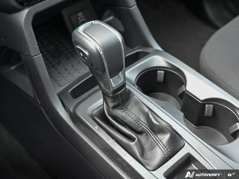 NEW 2026 Ford Ranger XLT - Oxford White Exterior / EBONY PREMIUM CLOTH Interior - $51,819 - Stock #E60294 - VIN 1FTER4HH6TLE04274 - Photo 19