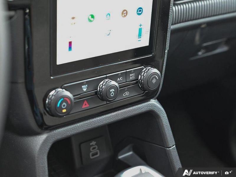 NEW 2026 Ford Ranger XLT - Marsh Gray Exterior / EBONY PREMIUM CLOTH Interior - $54,544 - Stock #E60403 - VIN 1FTER4HH5TLE07960 - Photo 20
