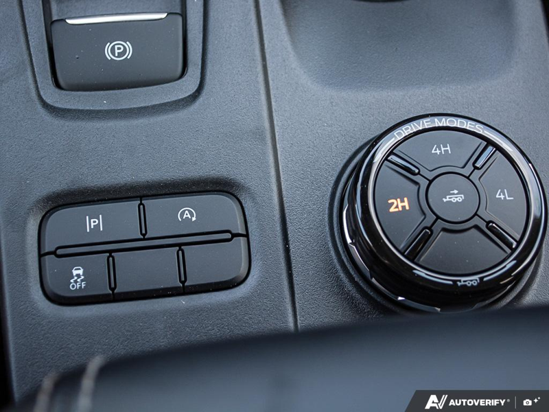 NEW 2026 Ford Ranger XLT - Oxford White Exterior / EBONY PREMIUM CLOTH Interior - $60,134 - Stock #E60636 - VIN 1FTER4HP3TLE16714 - Photo 19