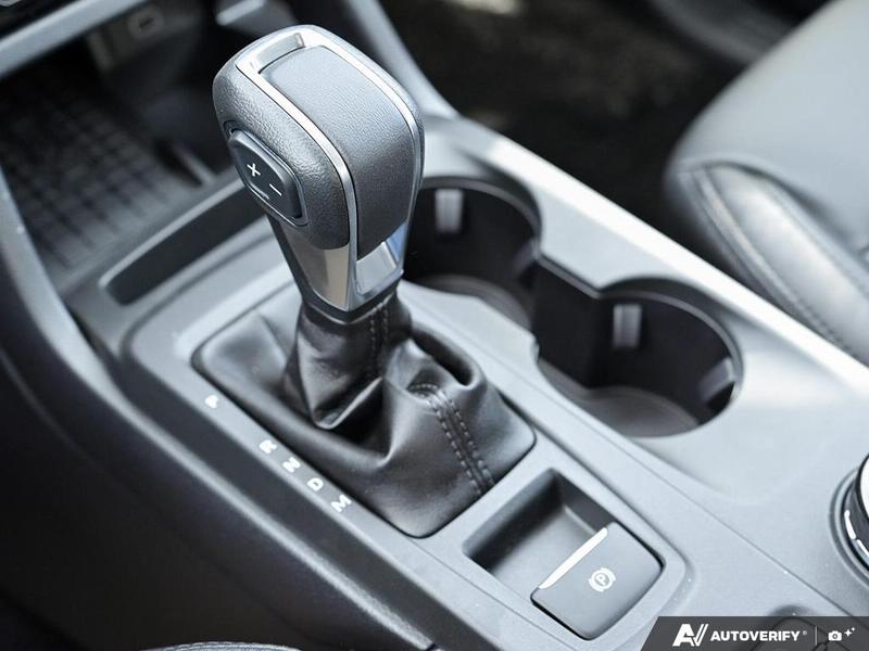 NEW 2026 Ford Ranger LARIAT - Avalanche Exterior / EBONY ACTIVEX TRIMMED Interior - $65,219 - Stock #E60650 - VIN 1FTER4KP8TLE16183 - Photo 21