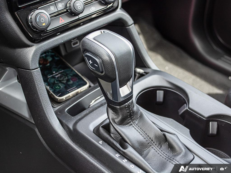 NEW 2026 Ford Ranger LARIAT - Oxford White Exterior / EBONY ACTIVEX TRIMMED Interior - $60,834 - Stock #E60531 - VIN 1FTER4KH5TLE13718 - Photo 20
