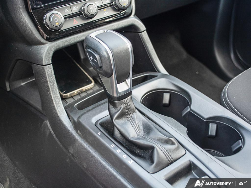 NEW 2026 Ford Ranger XLT - Oxford White Exterior / EBONY PREMIUM CLOTH Interior - $60,134 - Stock #E60636 - VIN 1FTER4HP3TLE16714 - Photo 20