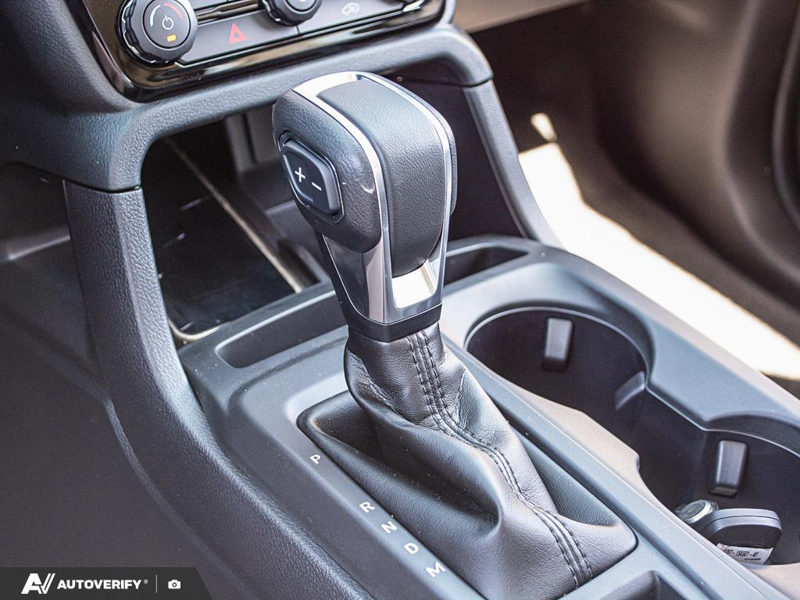 NEW 2026 Ford Ranger LARIAT - Velocity Blue Metallic Exterior / EBONY ACTIVEX TRIMMED Interior - $61,283 - Stock #D60570 - VIN 1FTER4KH0TLE23136 - Photo 20