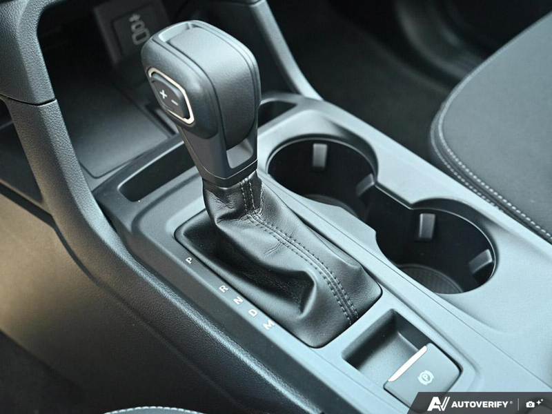 NEW 2026 Ford Ranger XL - Oxford White Exterior / EBONY PREMIUM CLOTH Interior - $49,059 - Stock #E60715 - VIN 1FTER4PH0TLE23453 - Photo 20
