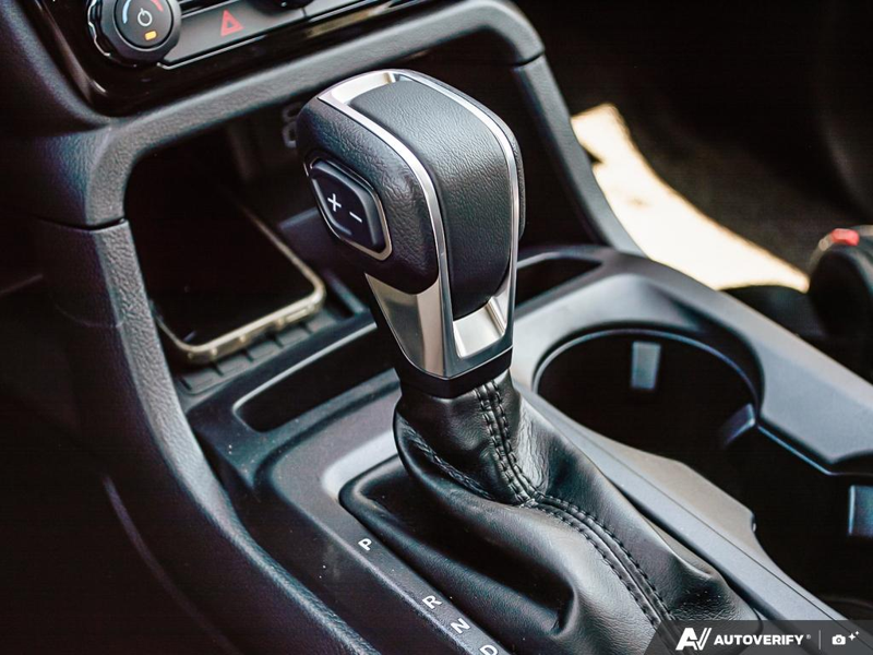 NEW 2026 Ford Ranger XLT - Oxford White Exterior / EBONY PREMIUM CLOTH Interior - $56,913 - Stock #E60310 - VIN 1FTER4HP2TLE04246 - Photo 20