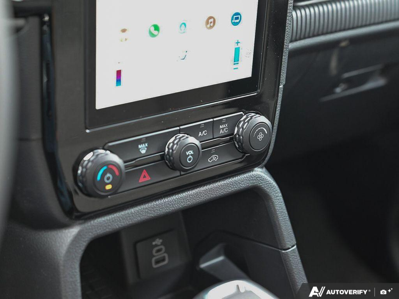 NEW 2026 Ford Ranger XLT - Marsh Gray Exterior / EBONY PREMIUM CLOTH Interior - $52,032 - Stock #E60403 - VIN 1FTER4HH5TLE07960 - Photo 20