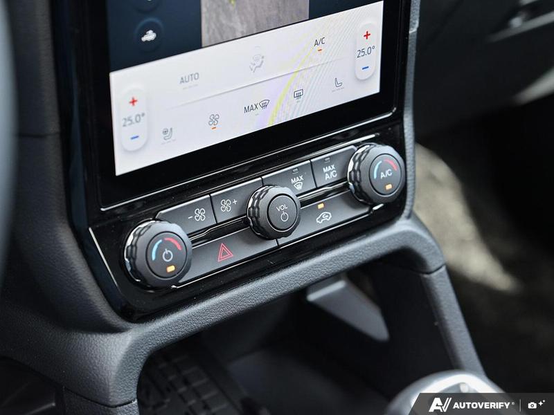 NEW 2026 Ford Ranger LARIAT - Avalanche Exterior / EBONY ACTIVEX TRIMMED Interior - $65,219 - Stock #E60650 - VIN 1FTER4KP8TLE16183 - Photo 22