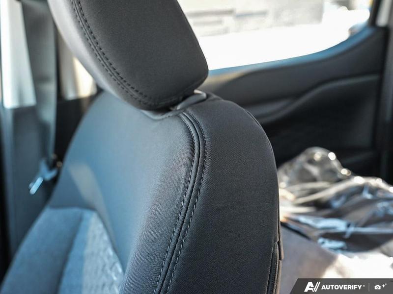 NEW 2026 Ford Ranger XLT - Avalanche Exterior / EBONY PREMIUM CLOTH Interior - $56,749 - Stock #E60532 - VIN 1FTER4HH7TLE14490 - Photo 23