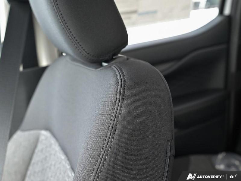 NEW 2026 Ford Ranger XLT - Oxford White Exterior / EBONY PREMIUM CLOTH Interior - $51,819 - Stock #E60294 - VIN 1FTER4HH6TLE04274 - Photo 23