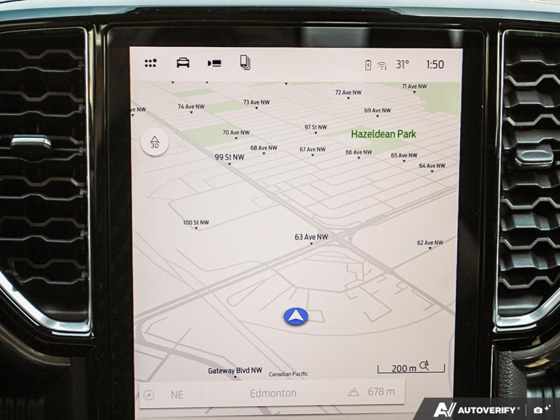 NEW 2026 Ford Ranger XLT - Oxford White Exterior / EBONY PREMIUM CLOTH Interior - $56,913 - Stock #E60298 - VIN 1FTER4HP4TLE04295 - Photo 22
