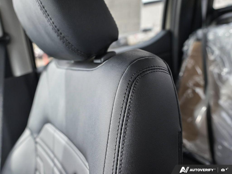 NEW 2026 Ford Ranger LARIAT - Desert Sand Exterior / EBONY ACTIVEX TRIMMED Interior - $64,769 - Stock #E60357 - VIN 1FTER4KP9TLE07640 - Photo 23