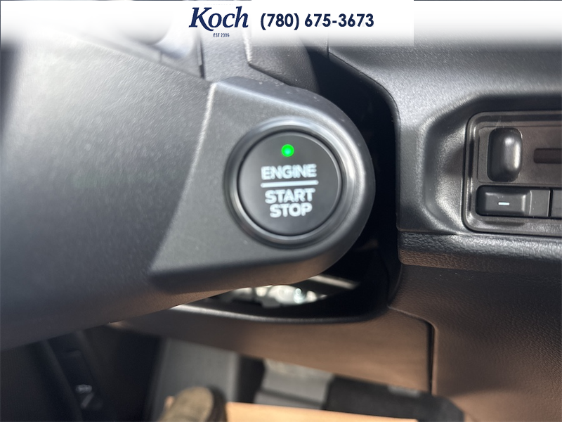 NEW 2026 Ford Ranger LARIAT - Marsh Grey Exterior / EBONY, ACTIVEX TRIMMED FRONT HEATED BUCKET SEATS Interior - $61,661 - Stock #A26226 - VIN 1FTER4KP9TLE28990 - Photo 23