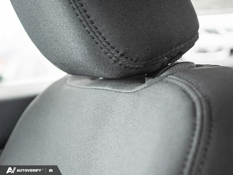 NEW 2026 Ford Ranger XLT - Ruby Red Tri-coat Metallic Exterior / EBONY PREMIUM CLOTH Interior - $56,083 - Stock #D60201 - VIN 1FTER4HH2TLE03526 - Photo 24