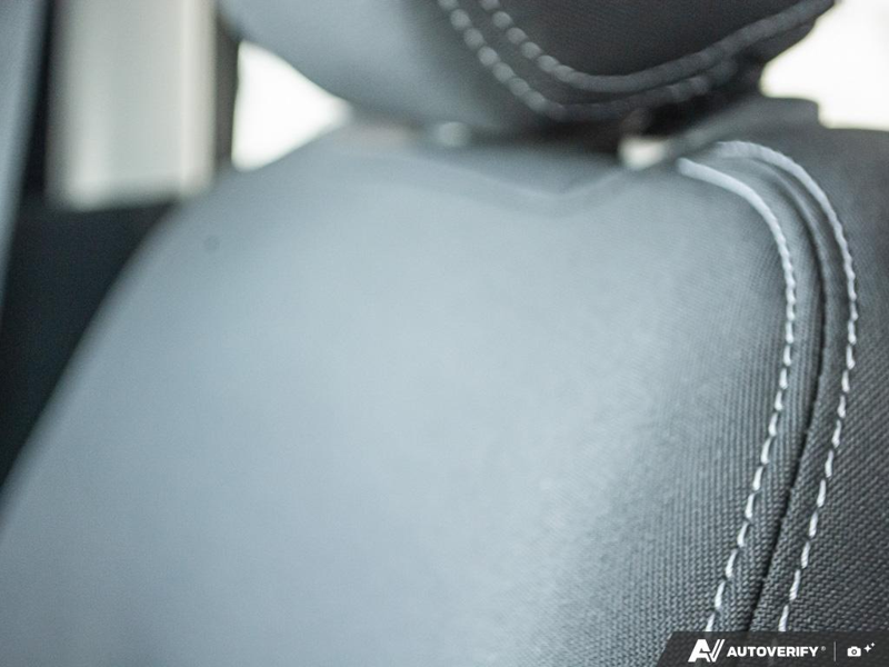 NEW 2026 Ford Ranger XLT - Oxford White Exterior / EBONY PREMIUM CLOTH Interior - $60,134 - Stock #E60636 - VIN 1FTER4HP3TLE16714 - Photo 25