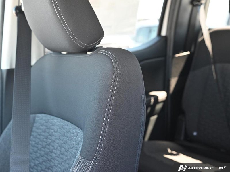 NEW 2026 Ford Ranger XL - Oxford White Exterior / EBONY PREMIUM CLOTH Interior - $49,059 - Stock #E60715 - VIN 1FTER4PH0TLE23453 - Photo 25