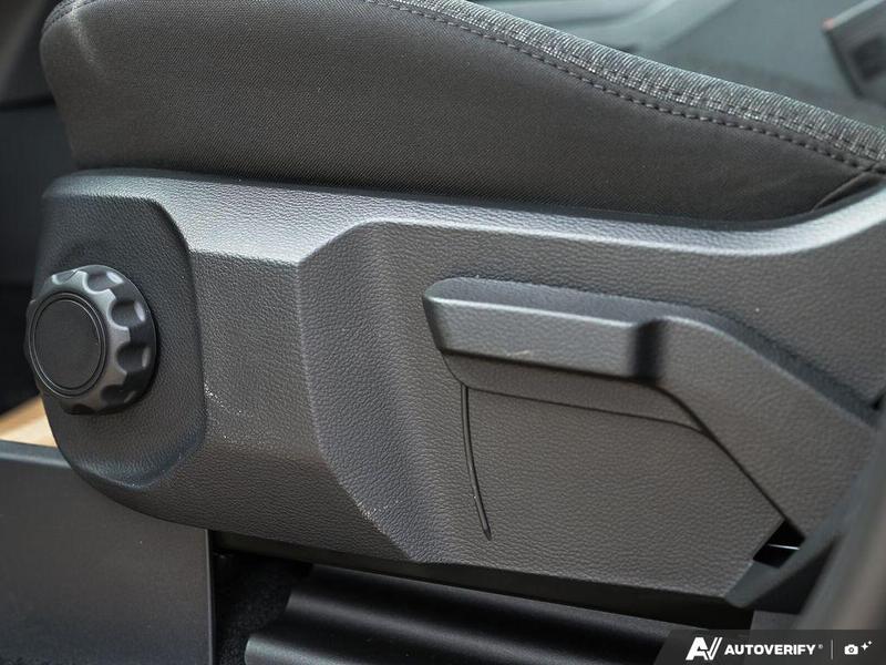 NEW 2026 Ford Ranger XLT - Marsh Gray Exterior / EBONY PREMIUM CLOTH Interior - $54,544 - Stock #E60403 - VIN 1FTER4HH5TLE07960 - Photo 27