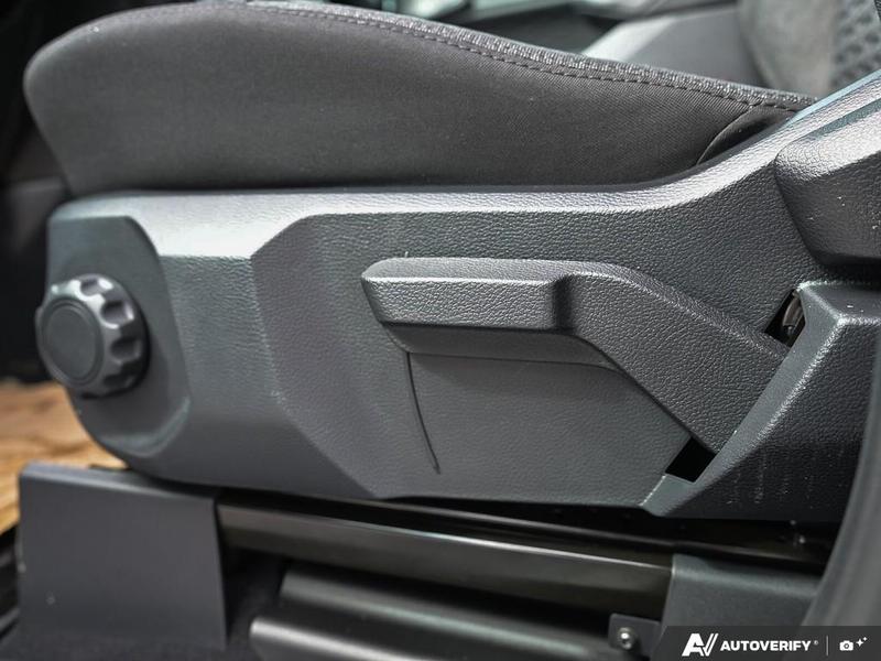 NEW 2026 Ford Ranger XLT - Oxford White Exterior / EBONY PREMIUM CLOTH Interior - $51,819 - Stock #E60294 - VIN 1FTER4HH6TLE04274 - Photo 27