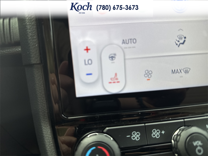 NEW 2026 Ford Ranger LARIAT - Desert Sand Exterior / SANDSTONE, ACTIVEX TRIMMED FRONT HEATED BUCKET SEATS Interior - $62,780 - Stock #A26247 - VIN 1FTER4KPXTLE37472 - Photo 28