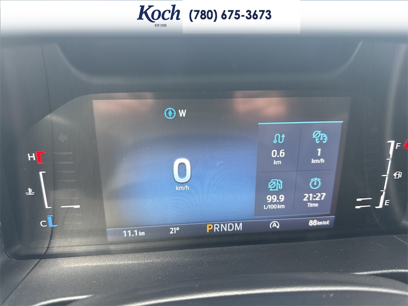 NEW 2026 Ford Ranger XLT - Marsh Grey Exterior / EBONY, CLOTH FRONT BUCKET SEATS Interior - $51,876 - Stock #A26229 - VIN 1FTER4HH6TLE36559 - Photo 30